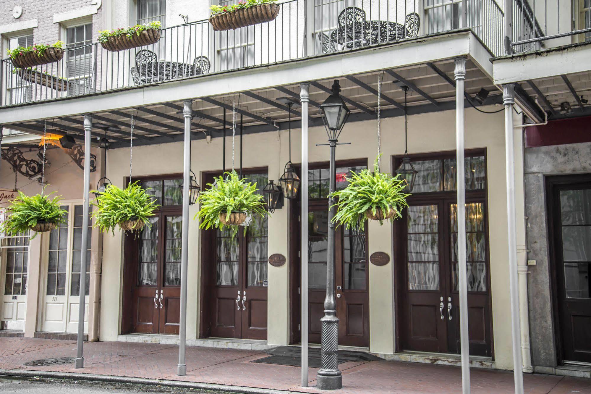 Bluegreen Vacations Club La Pension ニューオーリンズ エクステリア 写真